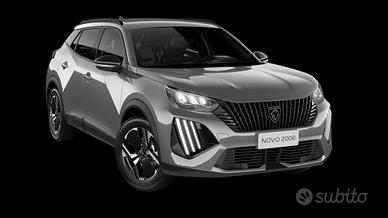 Ricambi Peugeot 2008 gt line