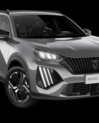 Ricambi Peugeot 2008 gt line
