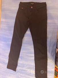 jeans giorgio Armani