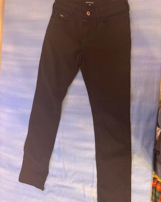 jeans giorgio Armani