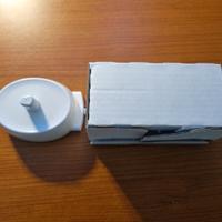 base ricarica spazzolino Oral-B