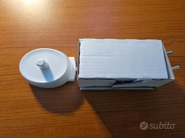 base ricarica spazzolino Oral-B