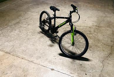 Bbicicletta per bambini