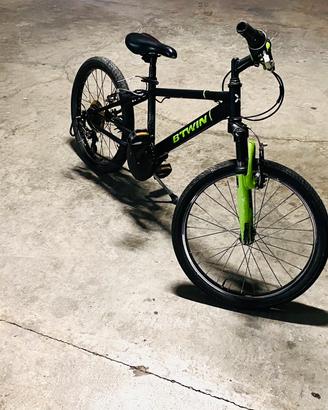 Bbicicletta per bambini