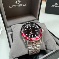 LORENZ SPORT AUTOMATIC