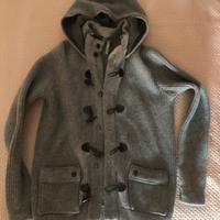 Cardigan uomo