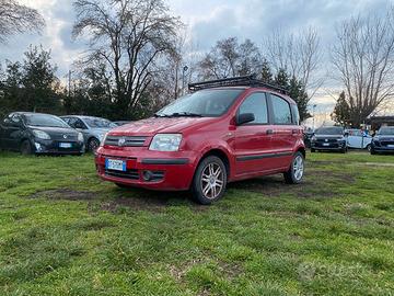 Fiat Panda 2009 1.2 * 56.000km * UnicoProprietario