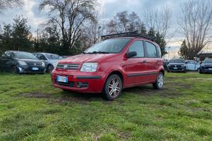 Fiat Panda 2009 1.2 * 56.000km * UnicoProprietario