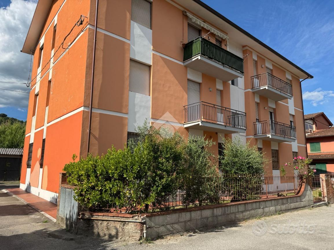 Apartment in Buggiano, Stignano - Vista 3