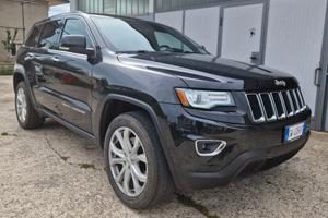 Jeep Grand Cherokee 3.0 V6 CRD 250 CV Multijet II 