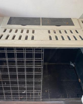 Trasportino per cani