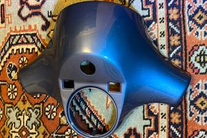 Piaggio Vespa PX 200 - copristerzo riverniciato