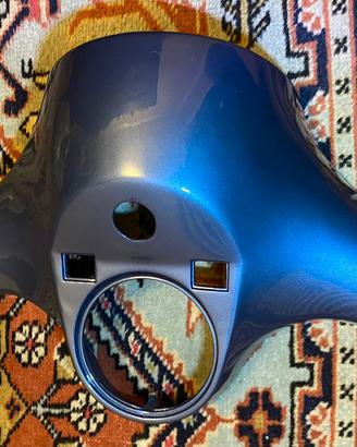 Piaggio Vespa PX 200 - copristerzo riverniciato