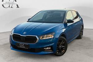 Skoda Fabia 1.0 mpi evo Style 80cv GPL