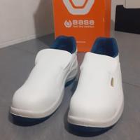 Scarpe antinfortunistica