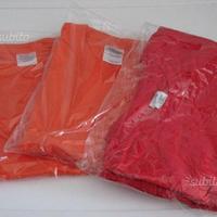 Maglie ALTA VISIBILITA nuove