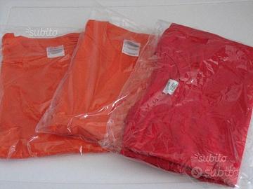 Maglie ALTA VISIBILITA nuove