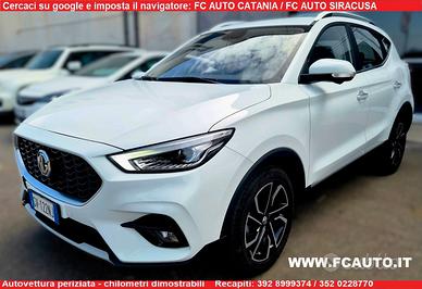Mg ZS 1.5 VTi-tech Luxury