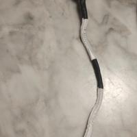 Connettore Ricarica DC Power Jack HP Victus 