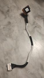 Connettore Ricarica DC Power Jack HP Victus 