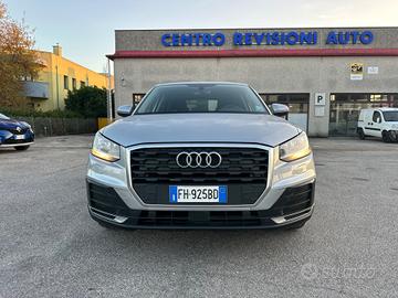 Audi Q2 1.6 TDI Garanzia 12 mesi Possibile Permuta