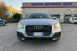Audi Q2 1.6 TDI Garanzia 12 mesi Possibile Permuta