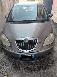 Lancia Musa ecochic 
