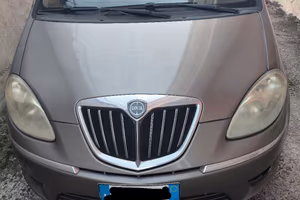 Lancia Musa ecochic 