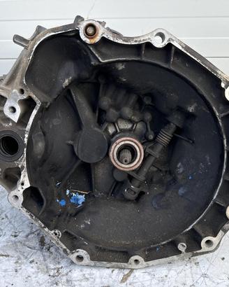 CAMBIO MANUALE COMPLETO OPEL Agila 2° Serie Benzi