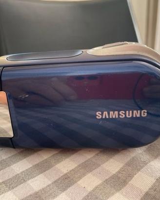 telecamera marca Samsung