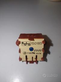 selettore per lavatrice Candy 