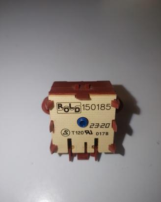 selettore per lavatrice Candy 