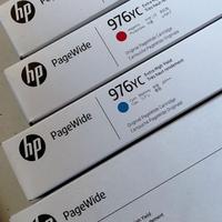 Kit Cartucce HP