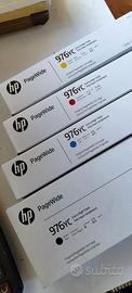 Kit Cartucce HP