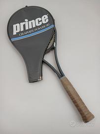 Racchetta da tennis vintage PRINCE