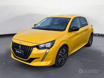Peugeot 208 Allure BlueHDi 100 S/S
