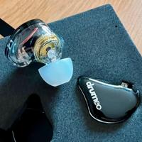 Auricolari InEar monitor