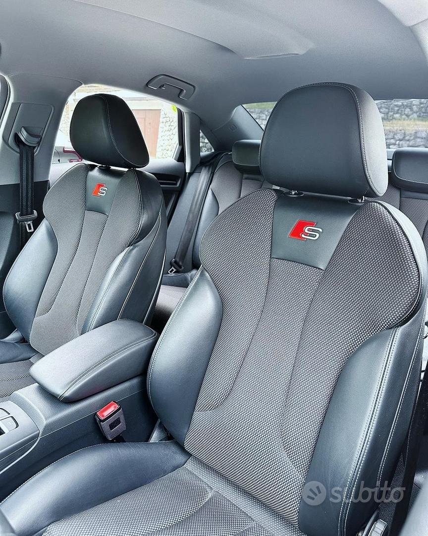 Audi A3 2016 photo 2