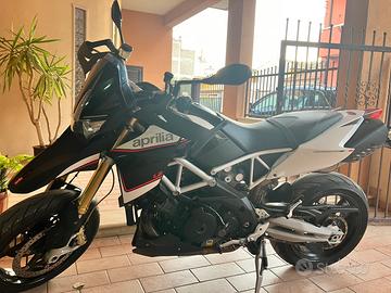 Aprilia Dorsoduro 1.200