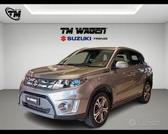 SUZUKI Vitara (2015) - Vitara 1.6 DDiS 4WD AllGrip