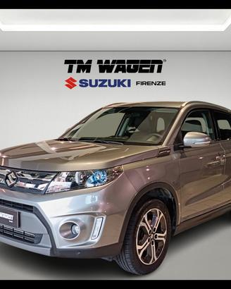 SUZUKI Vitara (2015) - Vitara 1.6 DDiS 4WD AllGrip
