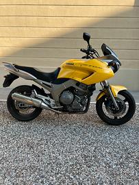 Yamaha TDM 900