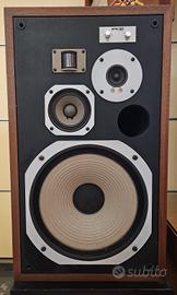 Pioneer HPM100  diffusori altoparlanti 