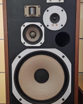 Pioneer HPM100  diffusori altoparlanti 