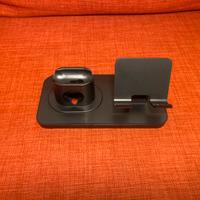 Stand ricarica Iphone / airpods / apple watch