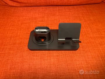 Stand ricarica Iphone / airpods / apple watch