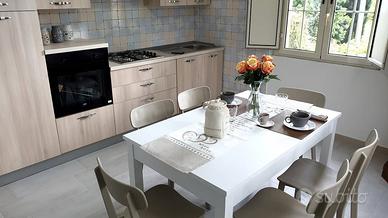 Casa Vacanza a Scalea (3.7km dal centro.) 5 Posti