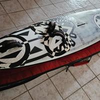 windsurf tavola