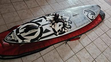 windsurf tavola