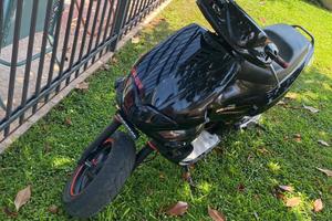 Gilera Runner 180cc / telaio 50